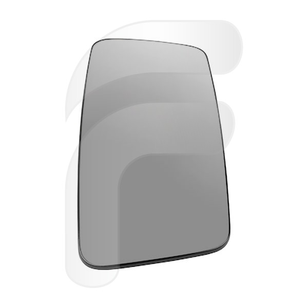 MIRROR GLASS SCANIA P/R 2007 R1200